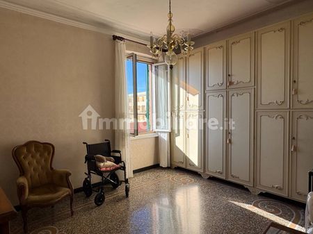 Attico via Asiago, Manin, Genova - Foto 4