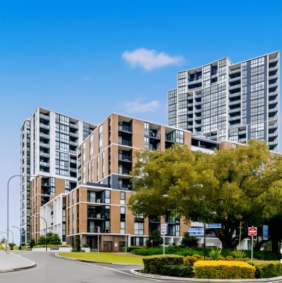 950/9 Maple Tree Road,Westmead,New South Wales 2145, Sydney - Photo 1