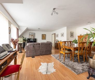 Appartement te huur - Foto 3