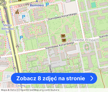 Mieszkanie 2 pok + balkon | 2 min do metra 0% PROWIZJI - Zdjęcie 1