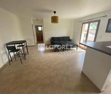 Apartment - Photo 1