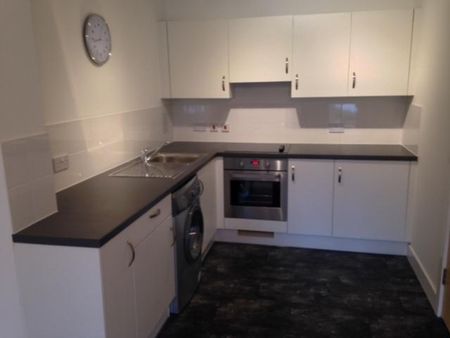 1 bedroom apartment to rent - Photo 4