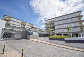 Apartamento T2 em Lisboa