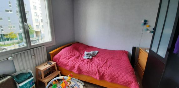 Appartement T2 à louer - 42 m² - Photo 2