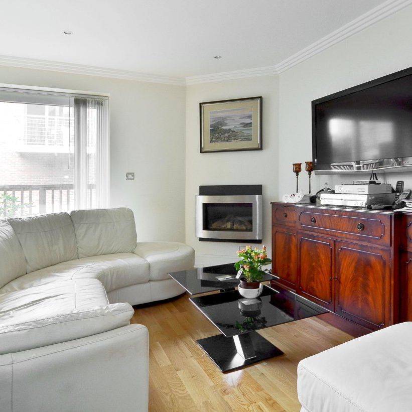 5 bedroom terraced house to rent - Photo 1