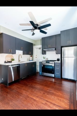 For Lease - 11 Eastbourne Avenue Unit# 2, Hamilton, Ontario - Photo 4