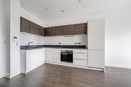 2 bedroom apartment to rent - Photo 5