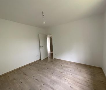 Moderne 2-Zimmer-Wohnung in Bremerhaven - Photo 3