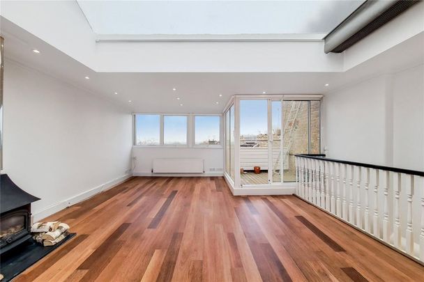 3 bedroom flat to rent - Photo 1