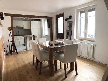 Maison meublée au cœur de Montesson. - Photo 4