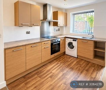 1 bedroom flat to rent - Photo 1