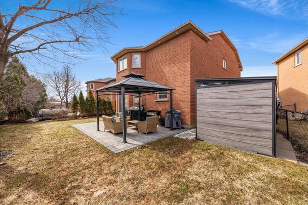 For Lease - 33 Hutton Crescent, Caledon, Ontario - Photo 1