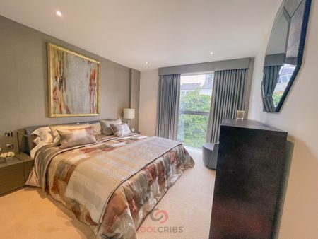 Chelsea Waterfront, Waterfront Drive, London, SW10 - Photo 5