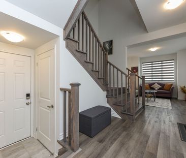 For Lease - 1217 Ferguson Drive, Milton, Ontario - Photo 5