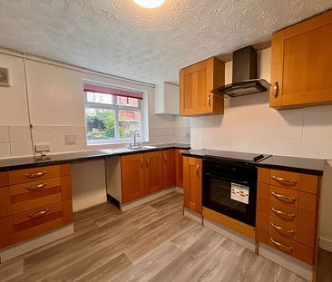 Basement Flat, Knowsley Road, Southport - Photo 5