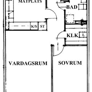 Näckåvägen 1 L - Photo 2