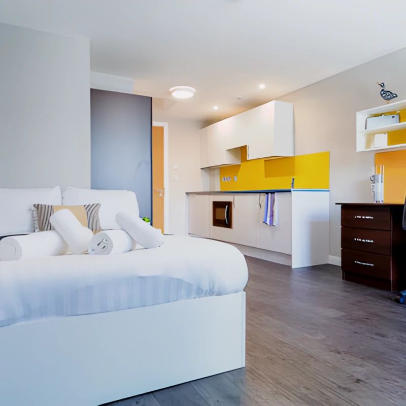 Deluxe Studio - High floor - Photo 1