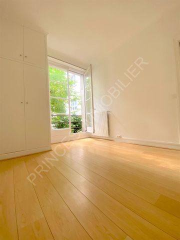 Location Appartement Boulogne-Billancourt 2 Pièces 59 m² - Photo 2