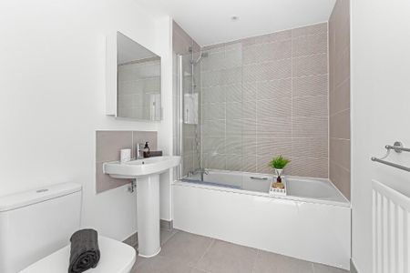 1 bedroom flat to rent - Photo 3