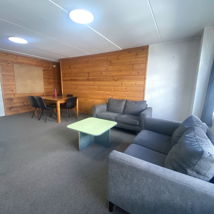 Five bedroom fully furnished apartment - Photo 1