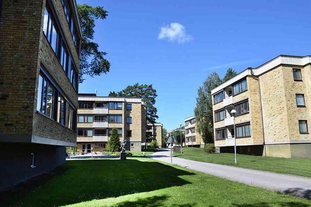 1 RUM KÖK - Photo 1