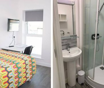 Jeffery Street Room 2 - Photo 5