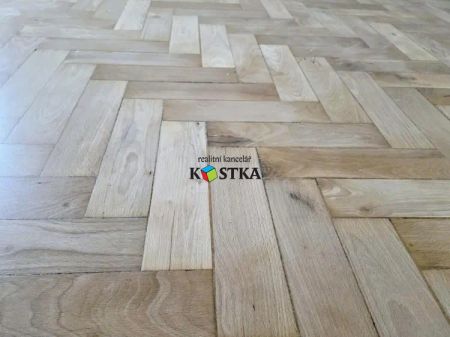 pronájem bytu 3+1, Vančurova, NJ - Fotografie 3