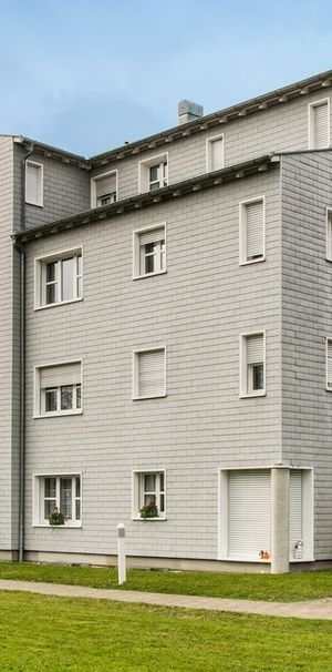 Komfortabel wohnen in gepflegtem Mehrfamilienhaus - Foto 1