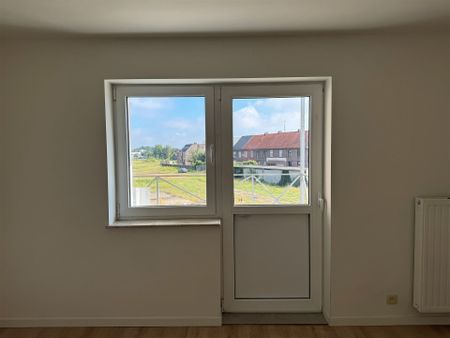 Instapklaar, gerenoveerd appartement met 2 slaapkamers en terras! - Photo 5