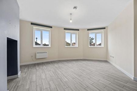 1 bedroom flat to rent - Photo 2