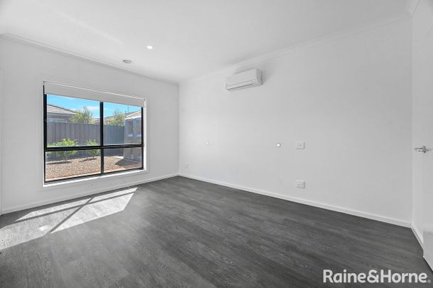 Comfortable Living in Harkness - Photo 1