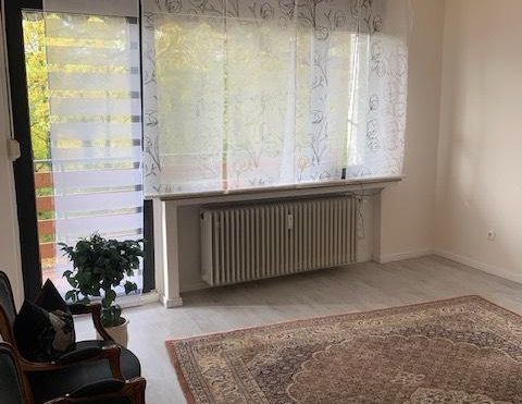 3 Zimmerwohnung KDB mit zwei Balkonen in Wuppertal Uellendahl - Photo 1