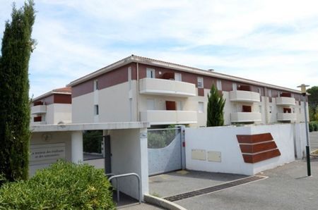 Résidence étudiante La Maison des Etudiants Frejus - Photo 4