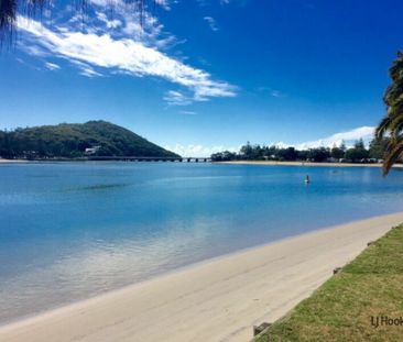 SPACIOUS TWO BEDROOM GROUND FLOOR UNIT - GREAT LOCATION! - Photo 5