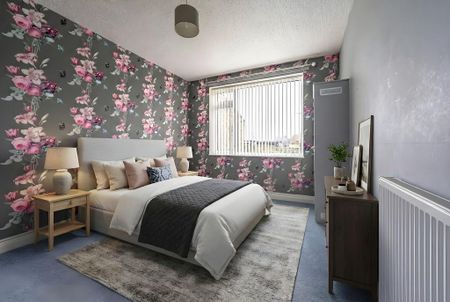 2 bedroom flat to rent - Photo 3