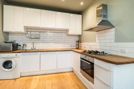 1 bedroom flat to rent - Photo 5