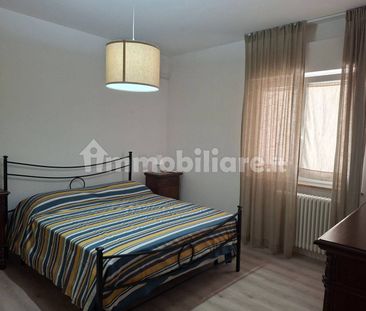 Trilocale via Santa Caterina da Siena 130, Corso Mazzini, Via Cicca... - Photo 6