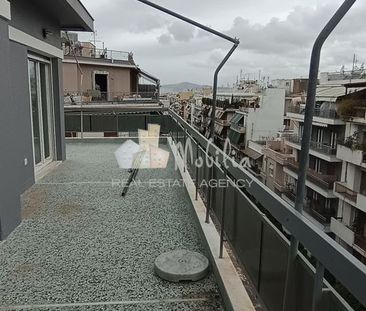 Διαμέρισμα για ενοικίαση Κάτω Καισαριανή (Καισαριανή) - Photo 2