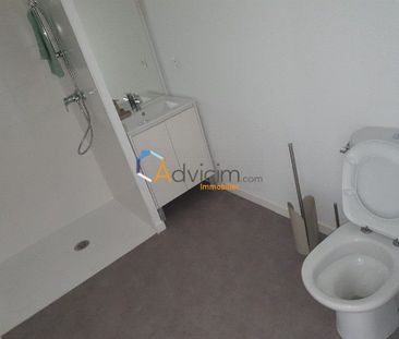 F1 MEUBLE avec PARKING - Photo 3