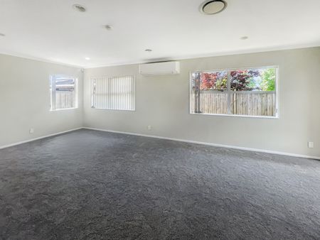 Flat Bush, 5 bedroom - Photo 4