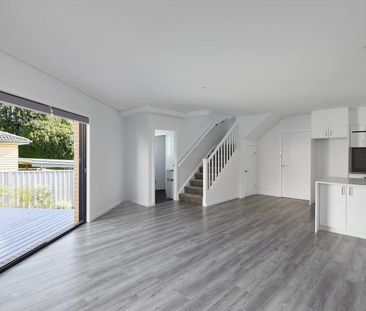 Modern Home - Photo 1