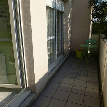 Appart F2 44m² (réf 2127420) - Photo 3