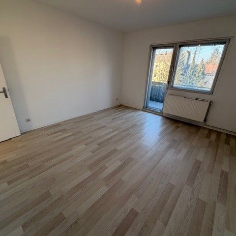 Dein neues Zuhause: 2 Zimmer mit Balkon in Reinickendorf! - Photo 1