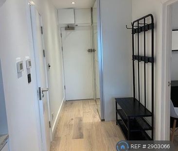 1 bedroom flat to rent - Photo 6