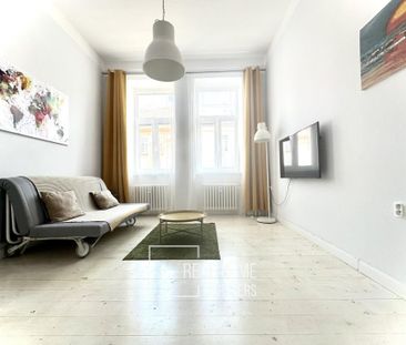 Pronájem bytu 1+kk 40 m2 - Photo 2