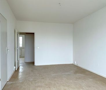 4-Zimmer-Wohnung mit Südbalkon in Rostock-Evershagen - Photo 5