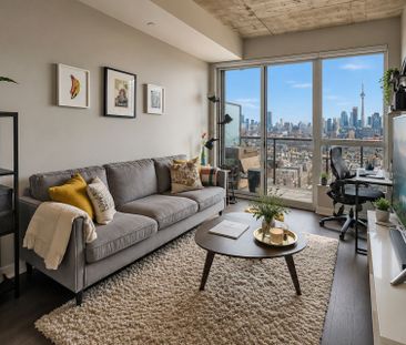 For Lease - 1030 King Street Unit# 1205, Toronto, Ontario - Photo 5
