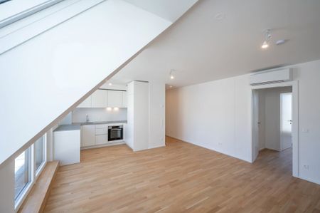 ++NEU++ fantastischer 2-Zimmer ERSTBEZUG mit TERRASSE! Provisionsfrei! - Photo 2