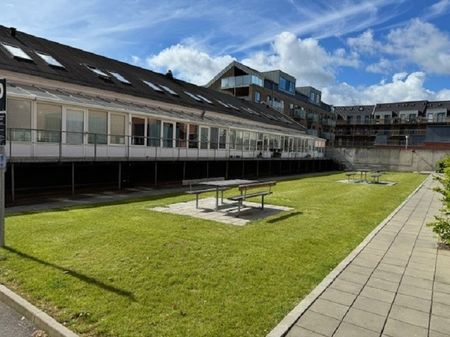 Skøn 2-værelses lejlighed i hjertet af Odense - Foto 5