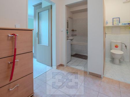 Pronájem bytu 1+kk 29 m2 - Fotografie 5